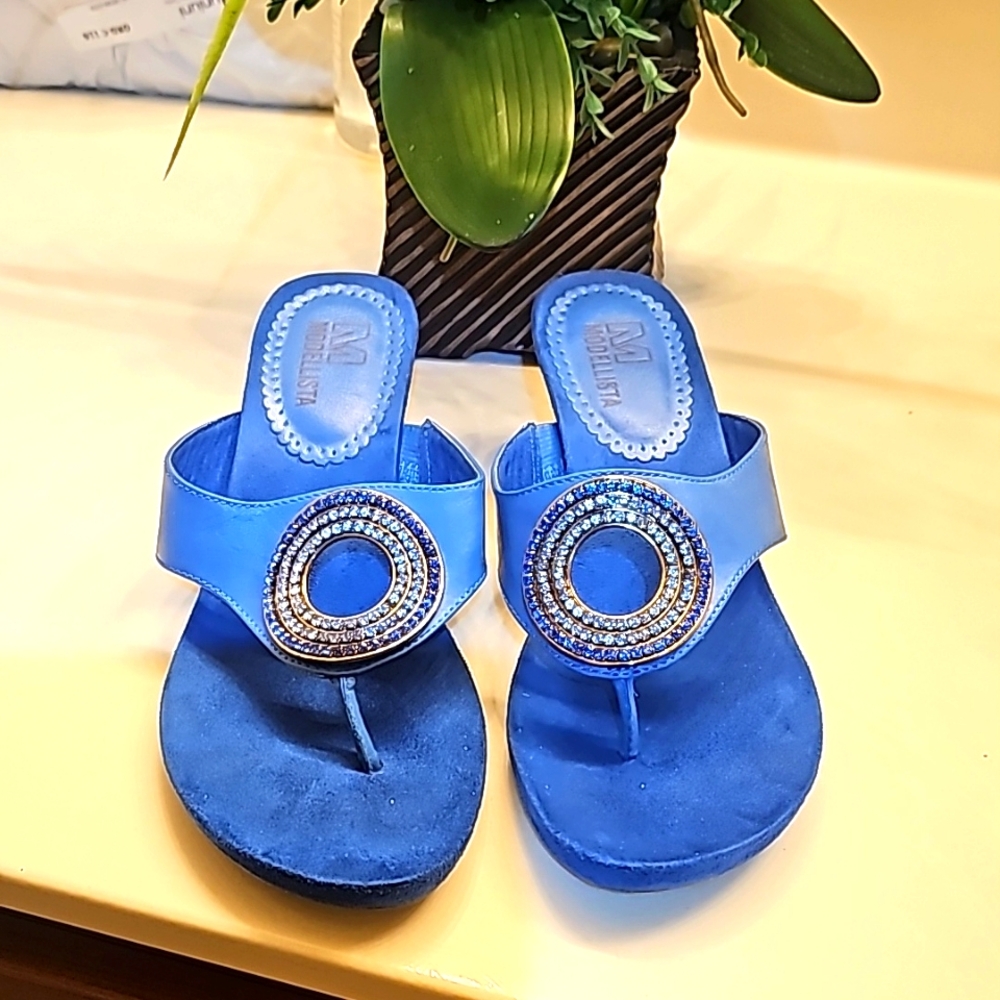 MODELLISTA SANDAL 👡